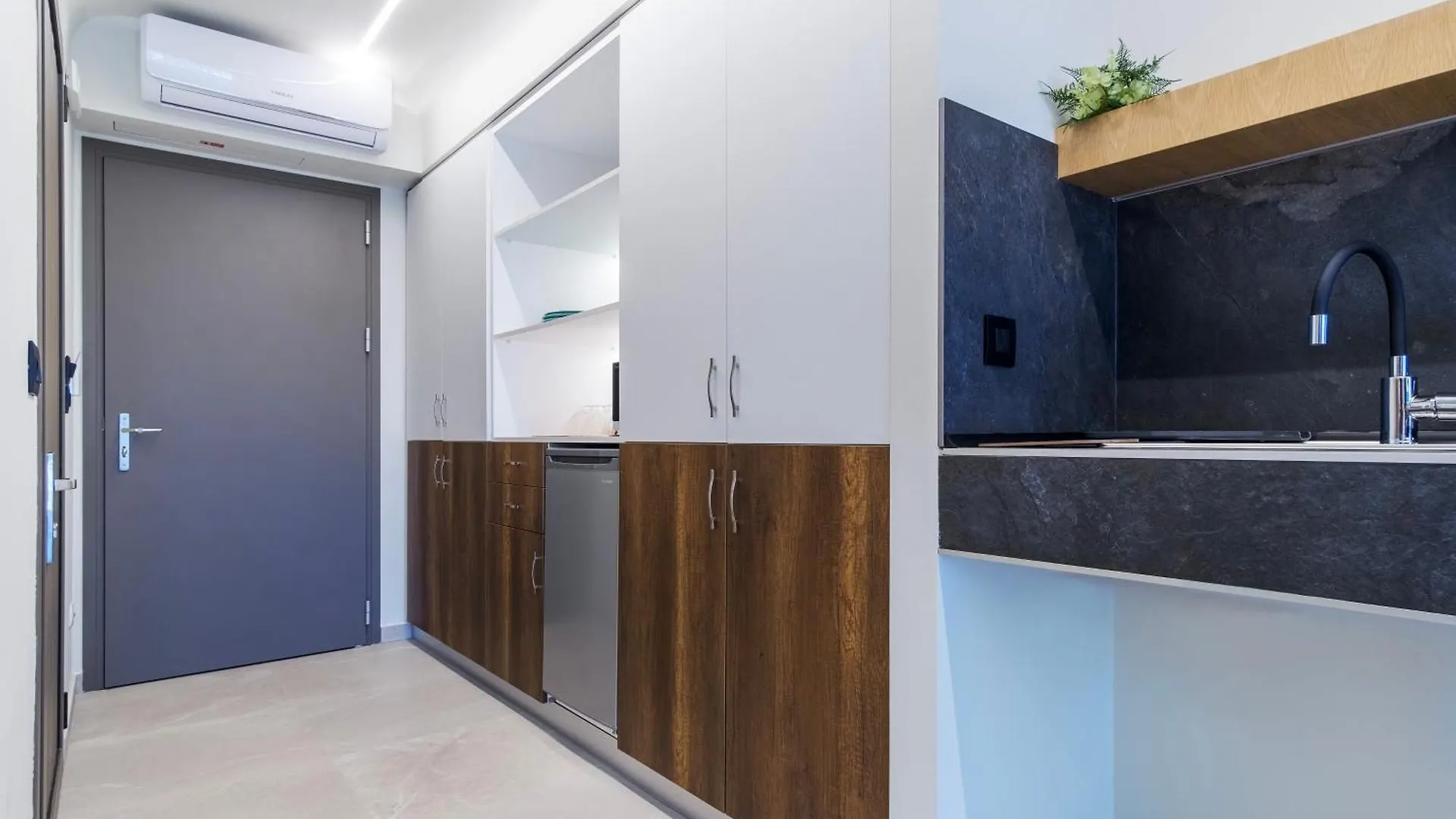 Aparthotel Aura Luxury Suites - Olympiada Seaside Getaways Řecko