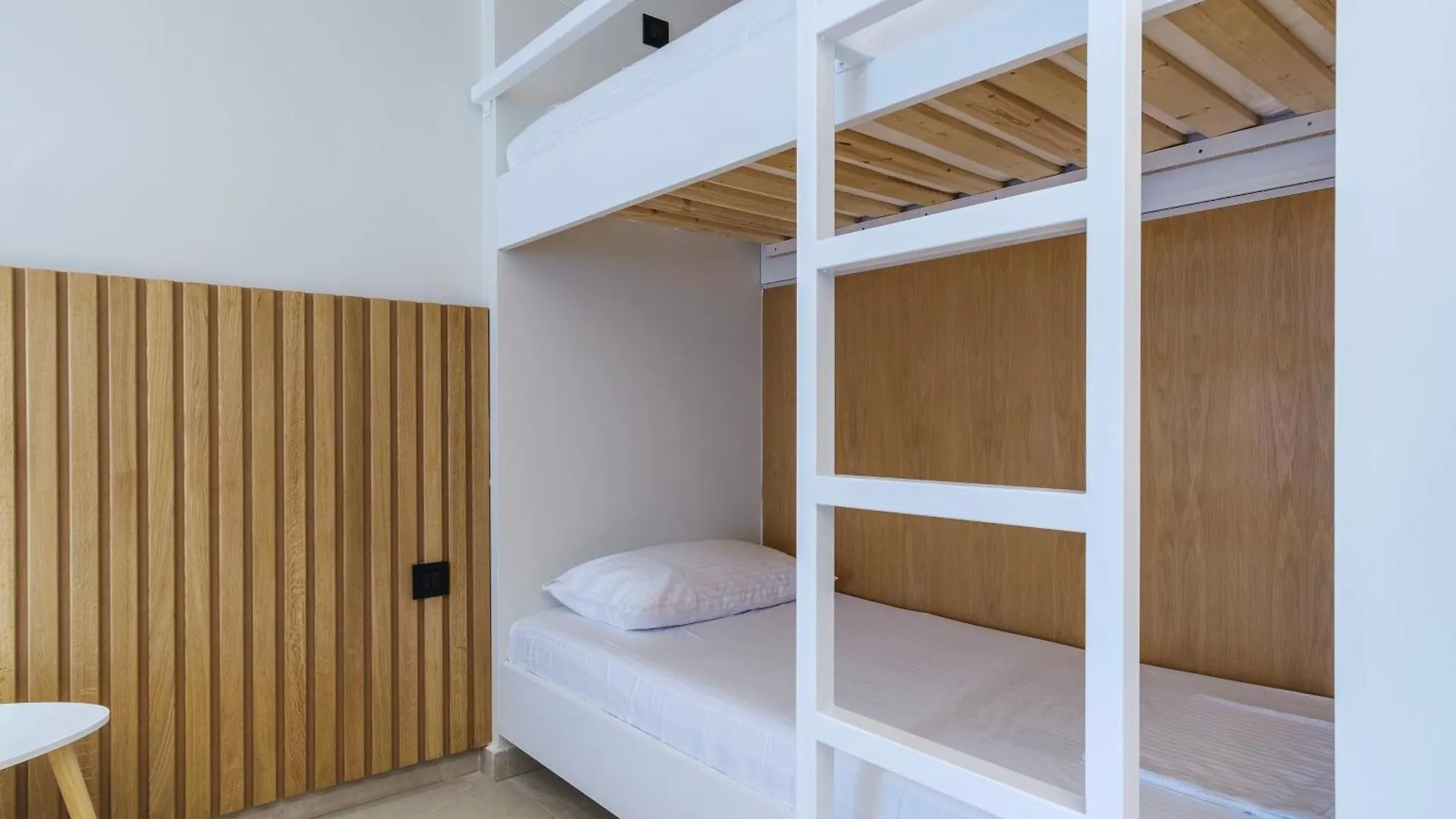 Aura Luxury Suites - Olympiada Seaside Getaways 0*,  Greece