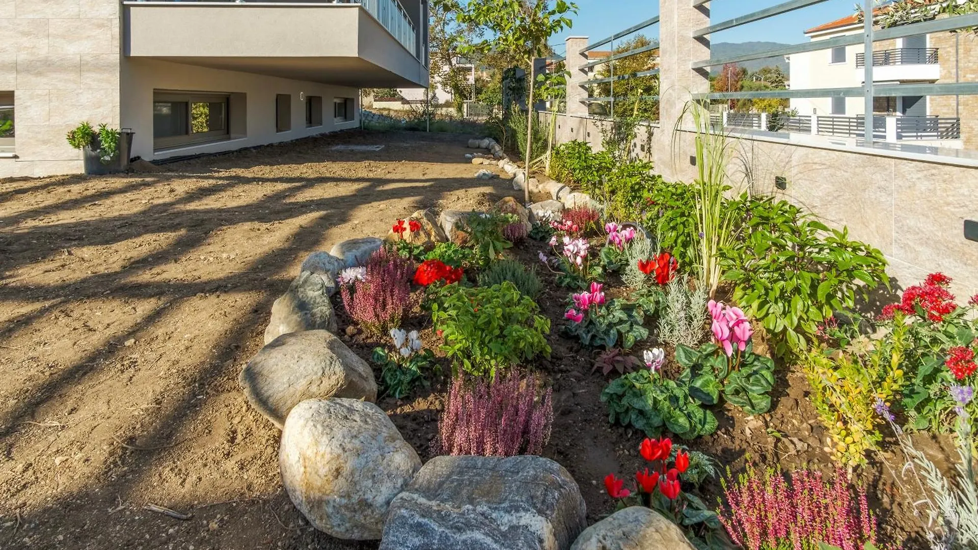 Aura Luxury Suites - Olympiada Seaside Getaways 0*,