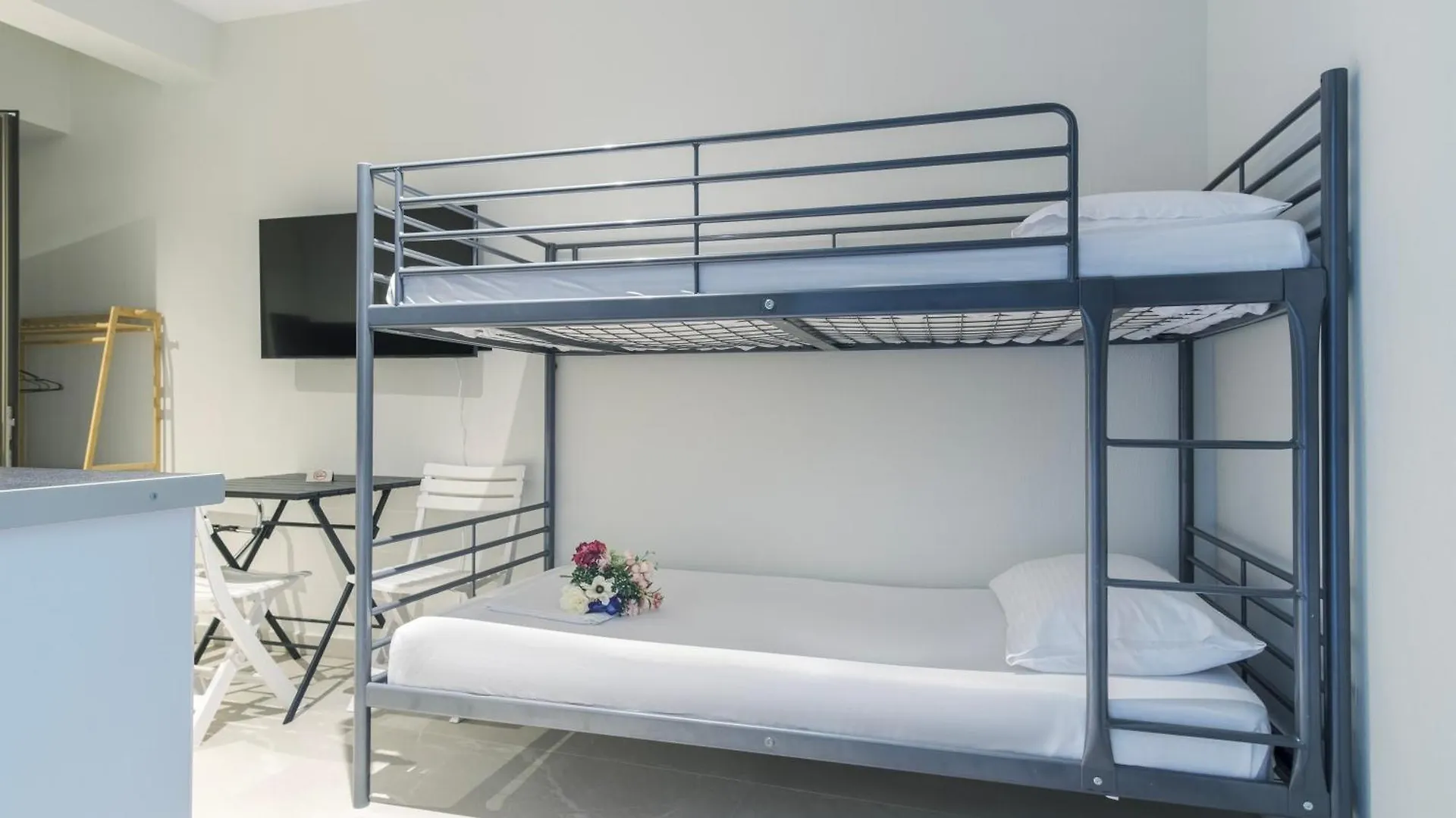 Aura Luxury Suites - Olympiada Seaside Getaways 0*,  Greece